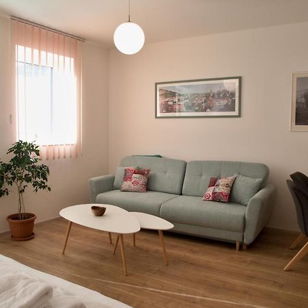 Mikulov Apartments - Apartman Radka Dış mekan fotoğraf