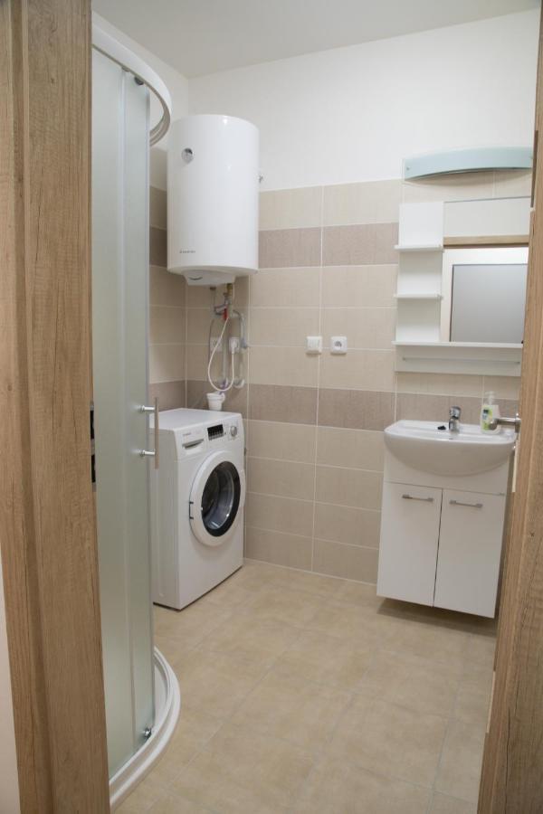 Mikulov Apartments - Apartman Radka Dış mekan fotoğraf